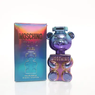 Eau de Parfum (Toy 2 Pearl) från Moschino