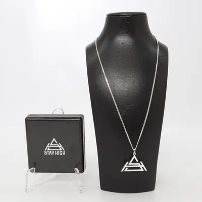 Collier (Argent) de FBM Argent