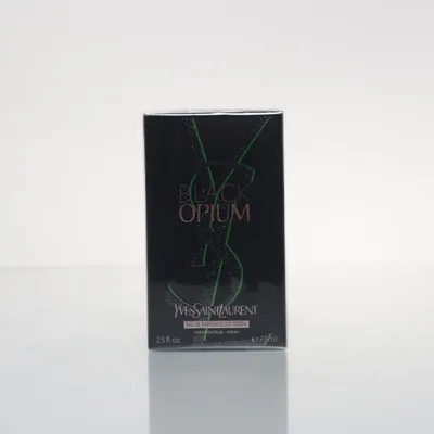 Eau de Parfum (Black Opium ) från Yves Saint Laurent