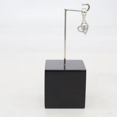 Charm (Silver) Silver