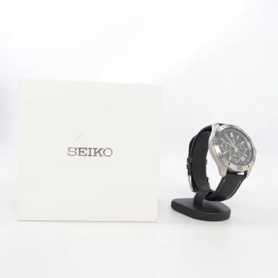 Wristwatch (6T63-00E0) from Seiko