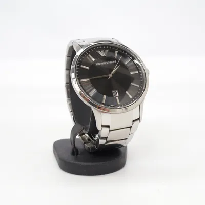 Polshorloge (AR-2457 111507) van Emporio Armani