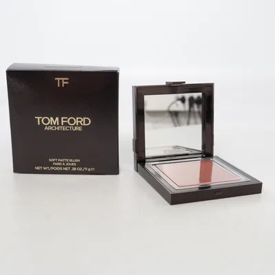 Blush (Soft Matte Blush Brushed Plum) van Tom Ford