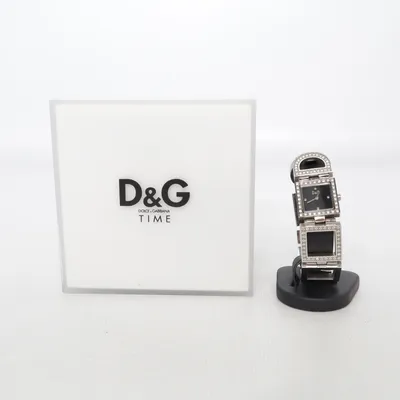 Polshorloge (Night & Day) van Dolce & Gabbana