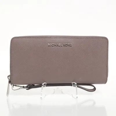 Portemonnee (Bruin) van Michael Kors