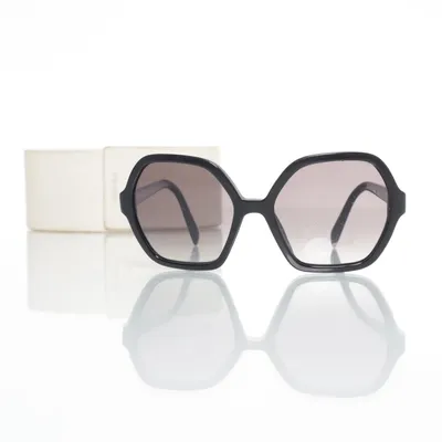 Bril (SPR06S) van Prada