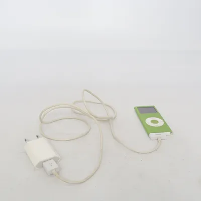 MP3 speler (A1199) van Apple
