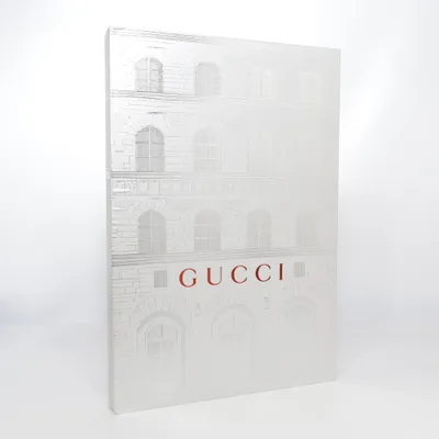 Calendrier de l'Avent (Argent) de Gucci