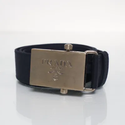 Ceinture (Noir) de Prada