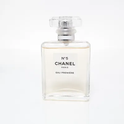 Eau de Parfum (No. 5) from Chanel
