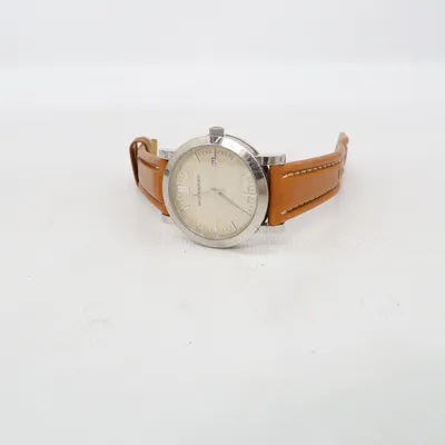 Armbåndsur (BU1356) fra Burberry