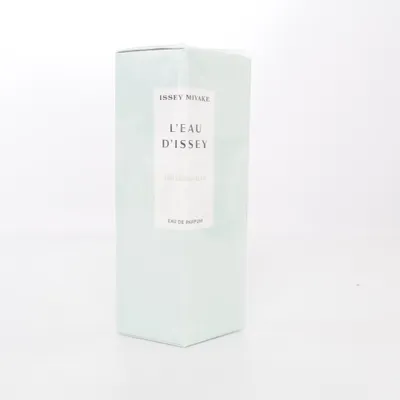 Eau de Parfum (L'Eau D'Issey Eau Essentielle) von Issey Miyake