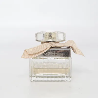 Eau de parfum (Rose Naturelle) fra Chloé