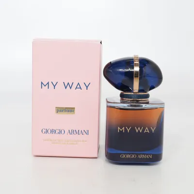 Eau de Parfum (My Way) van Giorgio Armani
