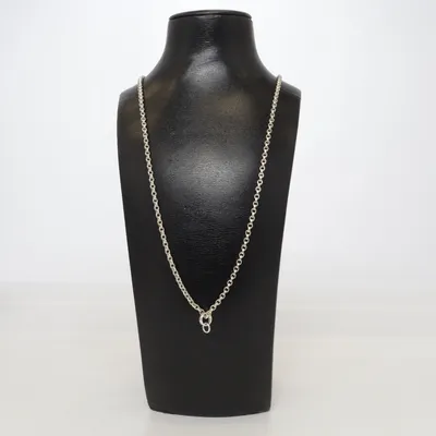 Halsband (Silverfärgad) från Thomas Sabo Silver