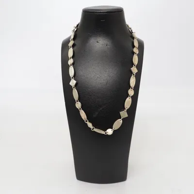 Halsband (Guldfärgad) från Nice Okänd metall