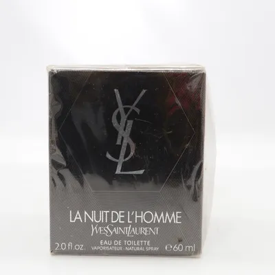 Eau de Toilette (La Nuit De L'Homme) van Yves Saint Laurent Beauté