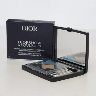 Palette de fards à paupières (Diorshow 5 Couleurs) de Dior