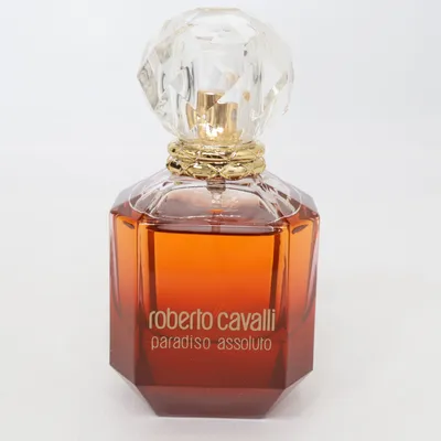Eau de Parfum (Paradiso Assoluto) de Roberto Cavalli