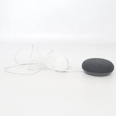Voice assistant (H2C) from Google