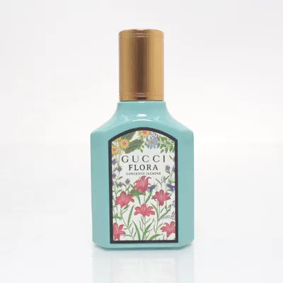 Eau de Parfum (Flora Gorgeus Jasmine) van Gucci