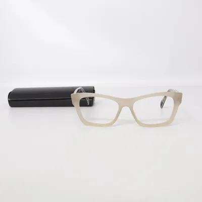 Glasögon (VPR 22S) från Prada