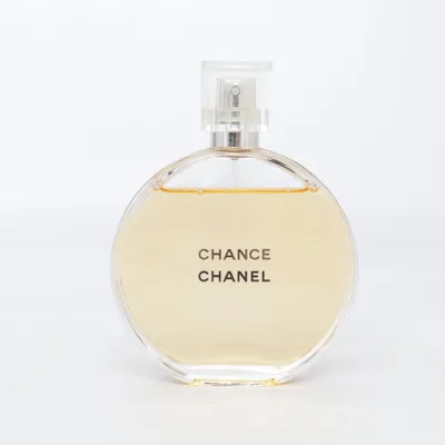 Eau de Toilette (Chance) fra Chanel