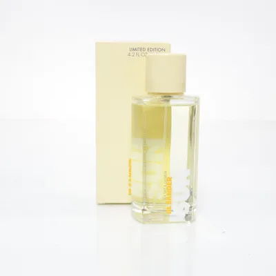 Eau de Toilette (Sun Limited Edition Sea Salt&Genista ) från Jil Sander