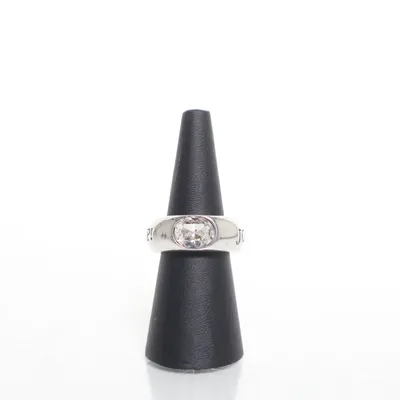 Ring (Zilver) van JOOP! Zilver