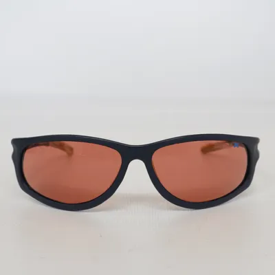 Sunglasses (Black) from Uvex