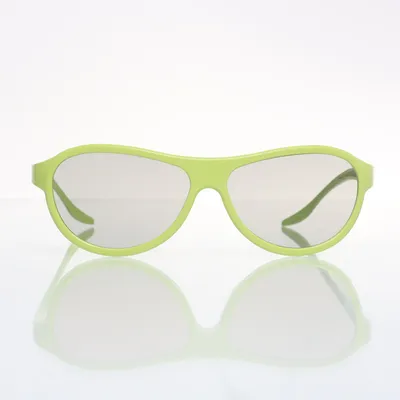 3D-glasögon (Grön) från LG Cinema 3D