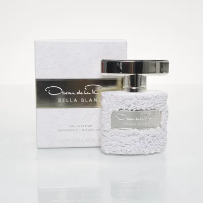 Eau de Parfum (Bella Blanca) från Oscar de la Renta