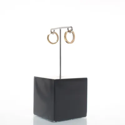 Oorbellen (Goud) van Safira Zilver