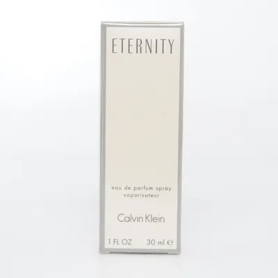Eau de Parfum (Eternity) von Calvin Klein
