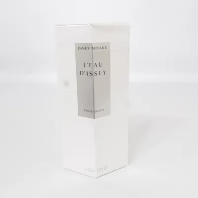 Eau de Toilette (L'EAU D'ISSEY) från Issey Miyake