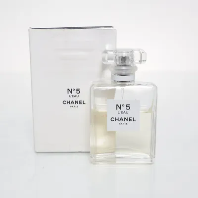 Eau de Toilette (N°5 Eau L'Eau) från Chanel