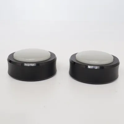 Accessoire (Noir, Gris) de Amazon