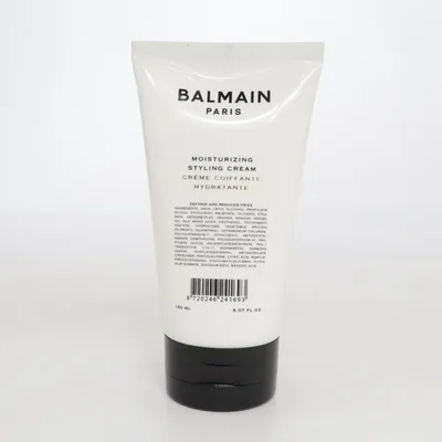 Hårgelé fra Balmain Hair Couture
