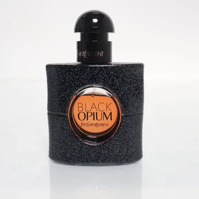Eau de Parfum (Black Opium) från Yves Saint Laurent Beauté
