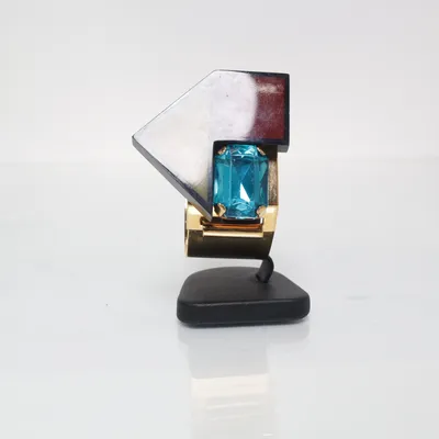 Armband (Guldfärgad, Blå, Brun) från Marni Okänd metall