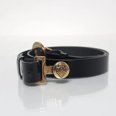 Riem (Hysteria) van Gucci Leer