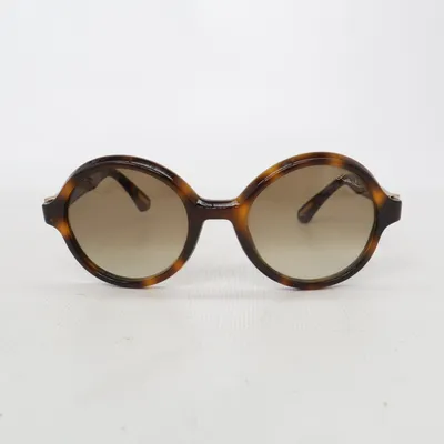 Lunettes de soleil (SLN675) de Lanvin
