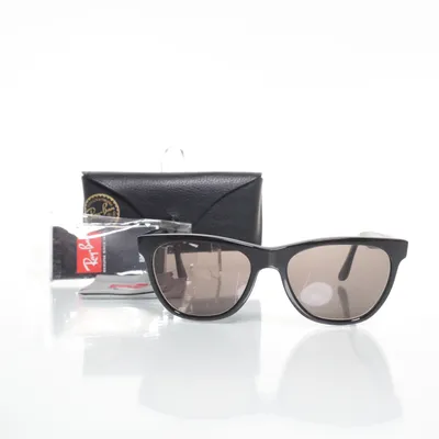 Zonnebril (RB 4184) van Ray-Ban