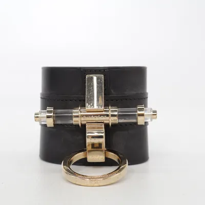 Bracelet (Obsedia) from Givenchy Leather
