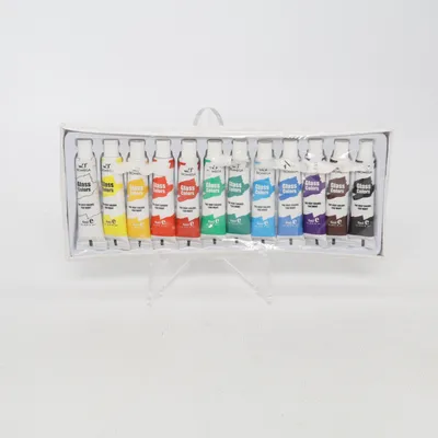 Peinture acrylique (Multicolore) de Bomega