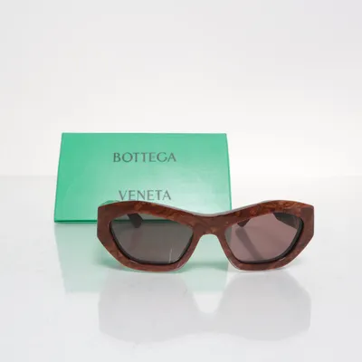 Solglasögon (BV 1221S) från Bottega Veneta