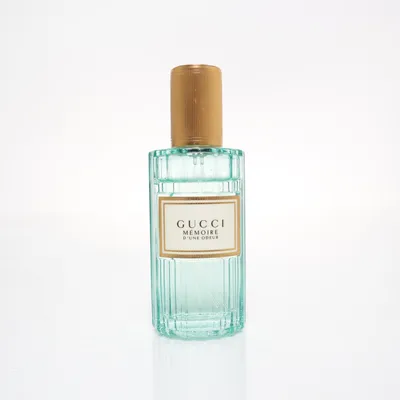 Eau de parfum (Memoire D'une Odeur) fra Gucci