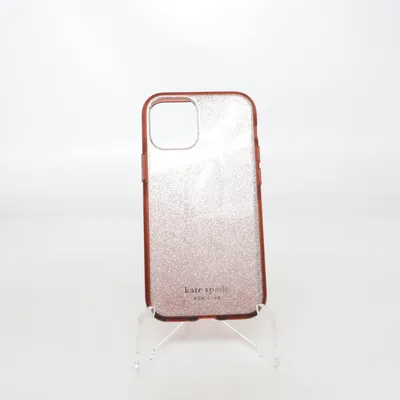 Phone case (Pink) from Kate Spade