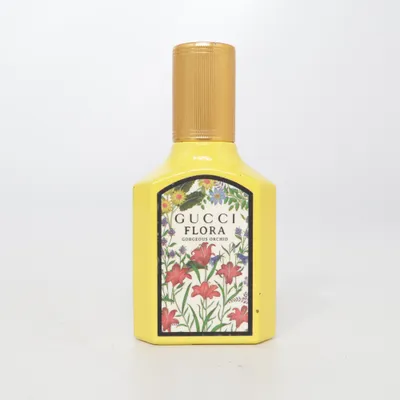 Eau de Parfum (Flora Gorgeous Orchid) van Gucci