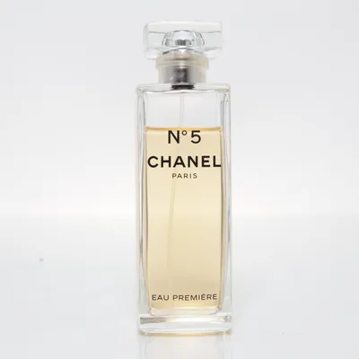 Eau de Parfum (No 5) van Chanel